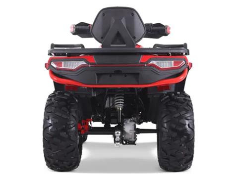 2025 Denago Powersports Freelander 300FI in Vestal, New York - Photo 6