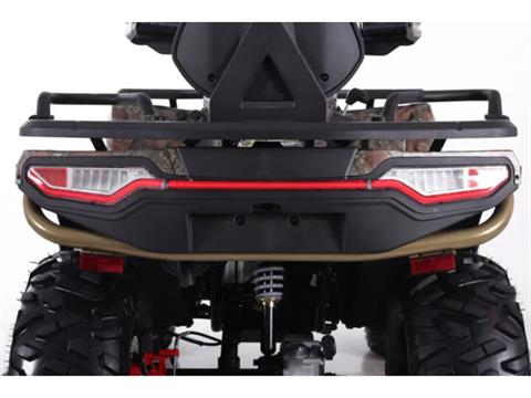 2025 Denago Powersports Freelander 300FI in Vestal, New York - Photo 8