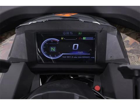 2025 Denago Powersports Freelander 300FI in Vestal, New York - Photo 10
