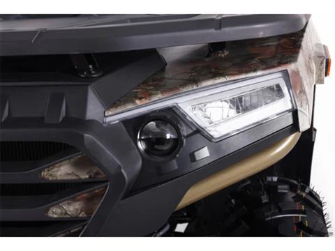 2025 Denago Powersports Freelander 300FI in Vestal, New York - Photo 11