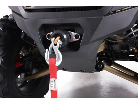 2025 Denago Powersports Freelander 300FI in Vestal, New York - Photo 12