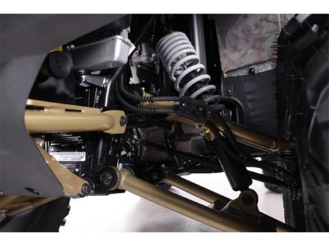 2025 Denago Powersports Freelander 300FI in Vestal, New York - Photo 13