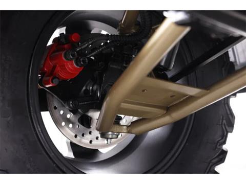 2025 Denago Powersports Freelander 300FI in Vestal, New York - Photo 14