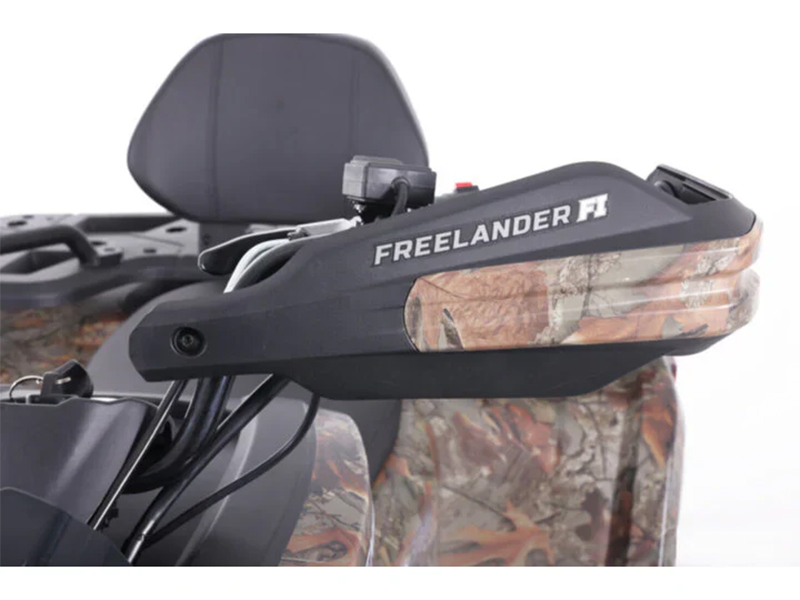 2025 Denago Powersports Freelander 300FI in Vestal, New York - Photo 15