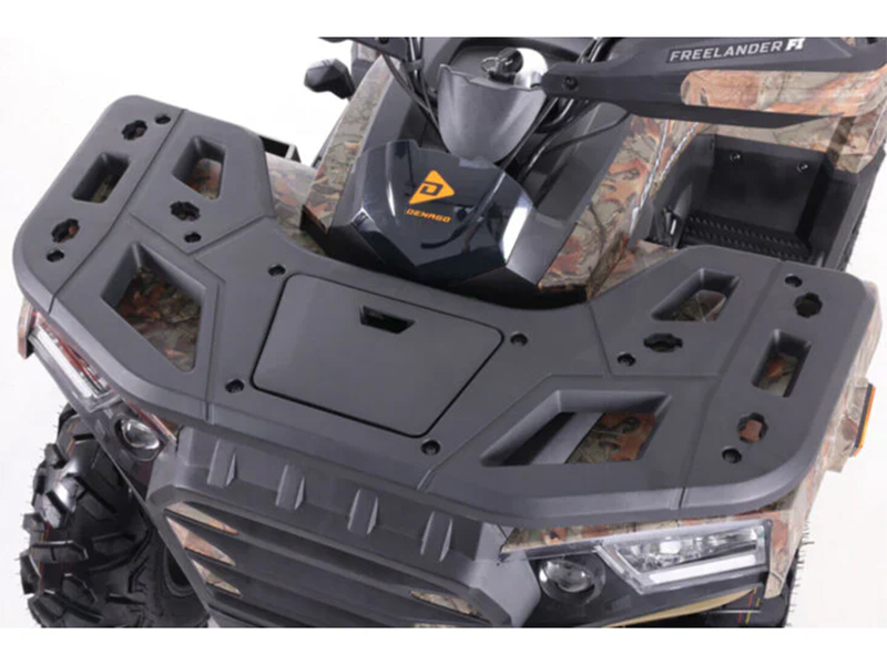 2025 Denago Powersports Freelander 300FI in Vestal, New York - Photo 16