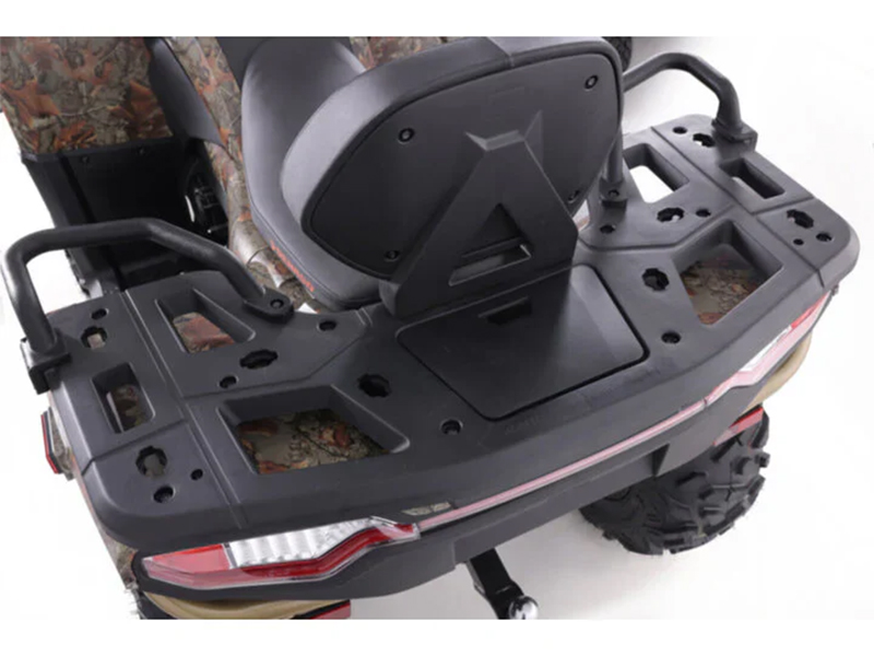 2025 Denago Powersports Freelander 300FI in Vestal, New York - Photo 17