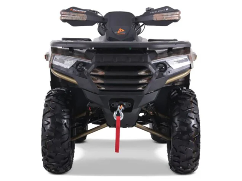 2025 Denago Powersports Freelander 300FI in Vestal, New York - Photo 3