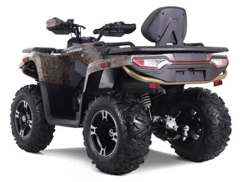 2025 Denago Powersports Freelander 300FI in Vestal, New York - Photo 5