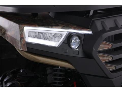 2025 Denago Powersports Freelander 300FI in Vestal, New York - Photo 9