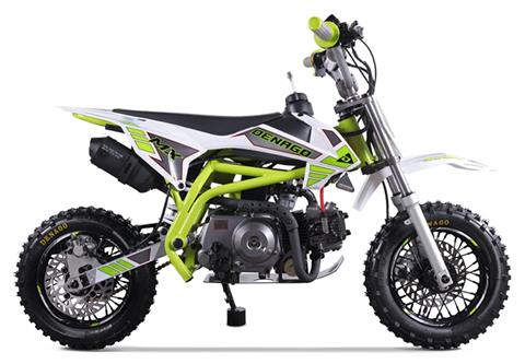 2025 Denago Powersports MX in Vestal, New York