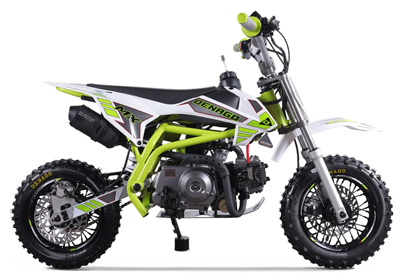 2025 Denago Powersports MX in Vestal, New York - Photo 1