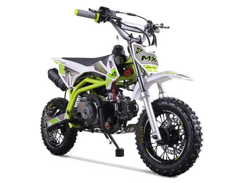 2025 Denago Powersports MX in Vestal, New York - Photo 2