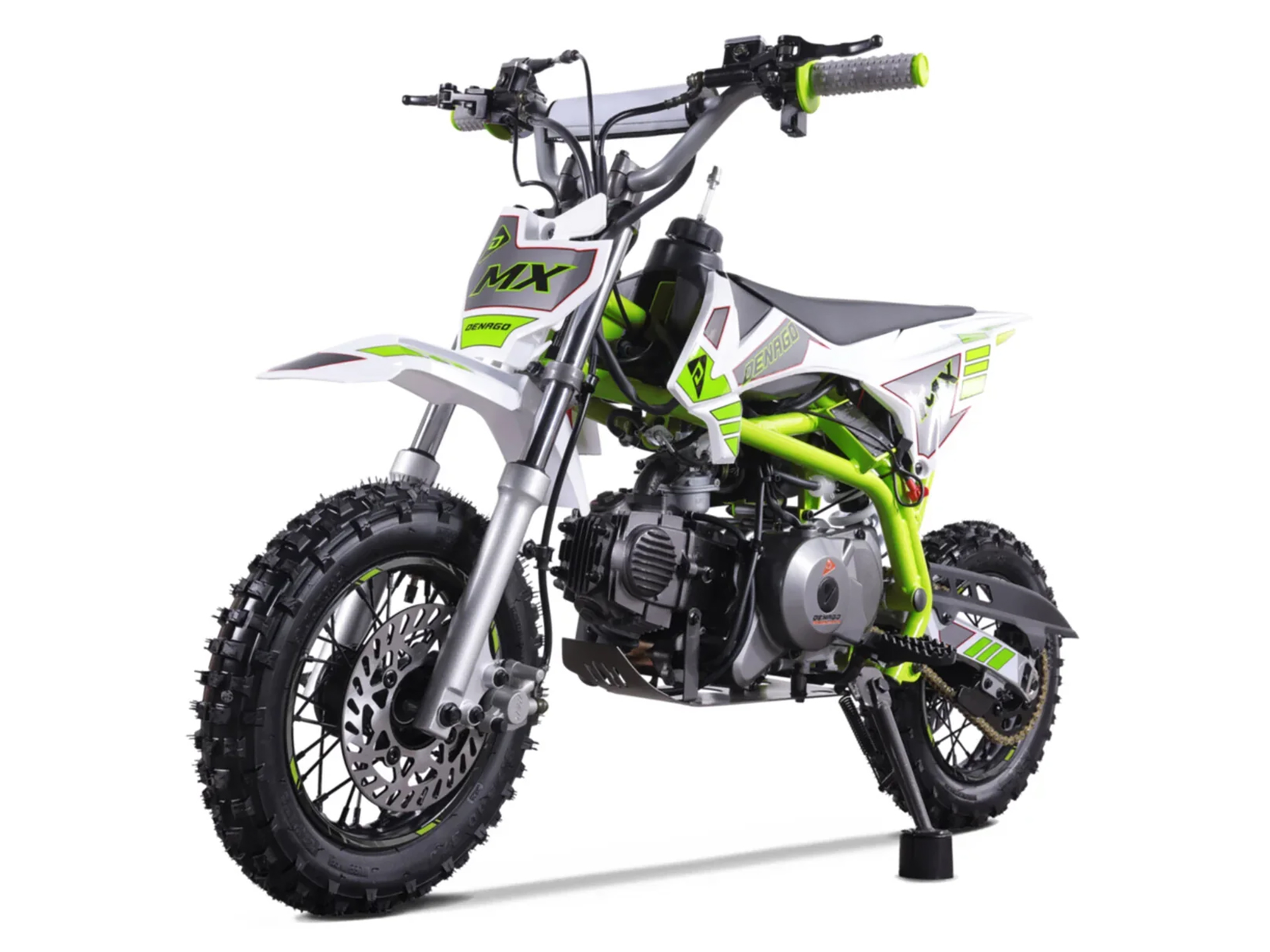 2025 Denago Powersports MX in Vestal, New York - Photo 3