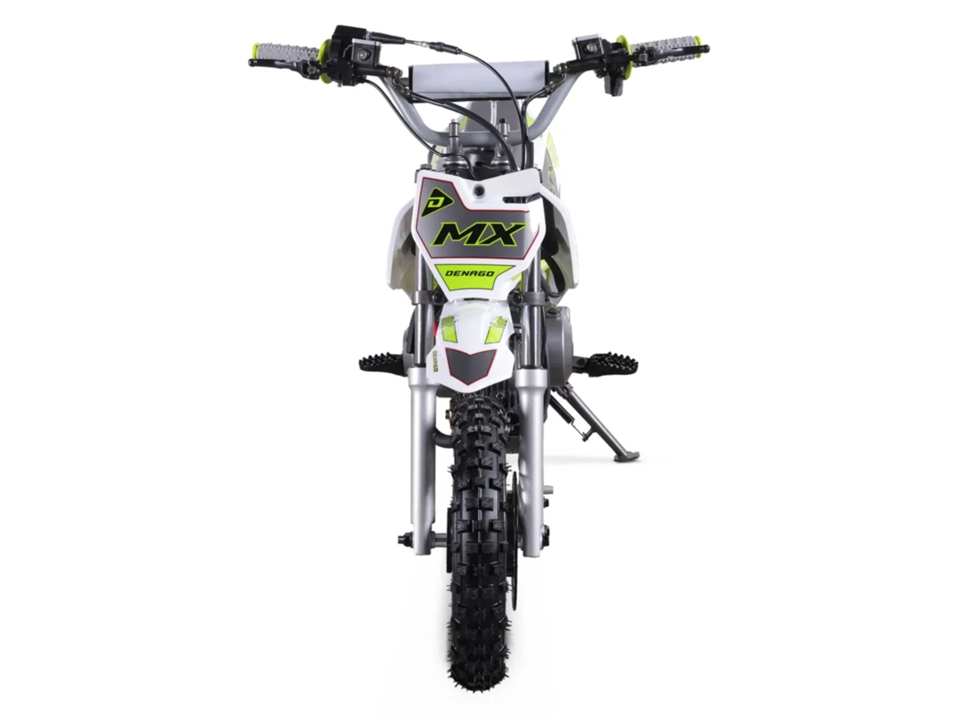 2025 Denago Powersports MX in Vestal, New York - Photo 4