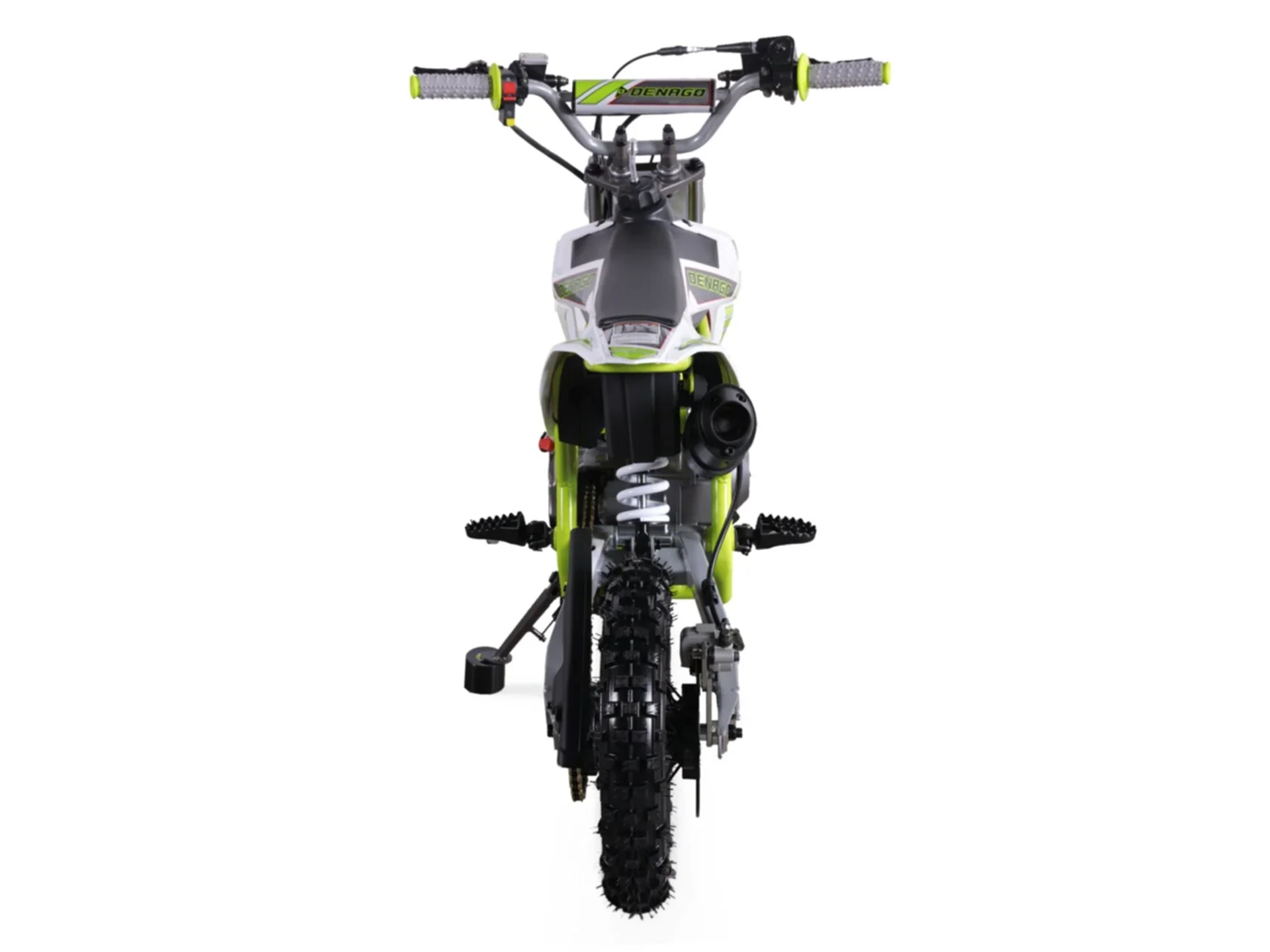 2025 Denago Powersports MX in Vestal, New York - Photo 5