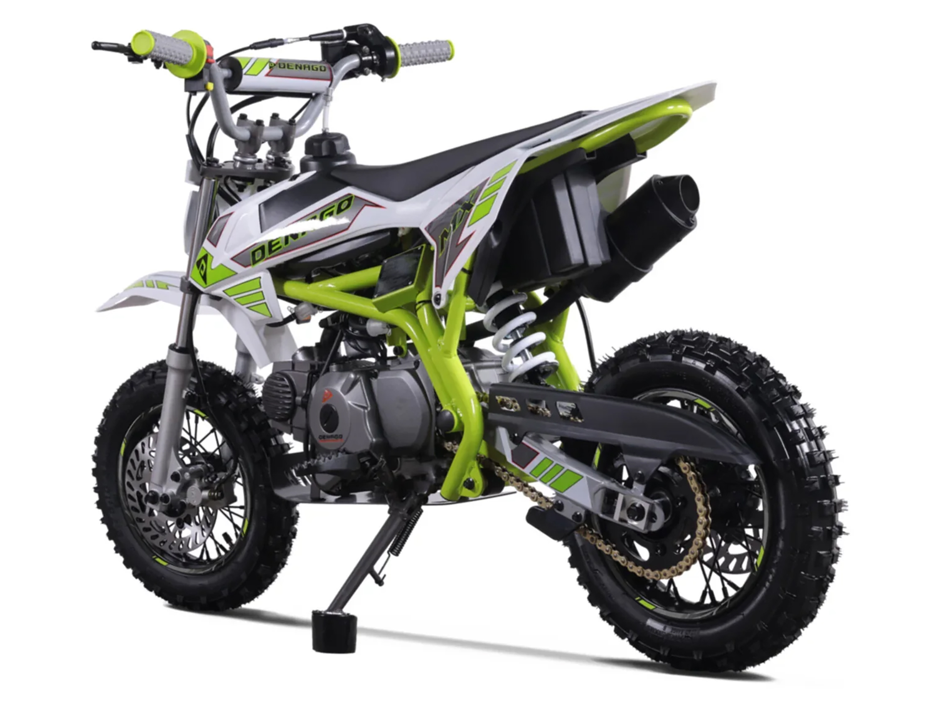 2025 Denago Powersports MX in Vestal, New York - Photo 6