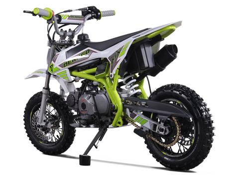 2025 Denago Powersports MX in Vestal, New York - Photo 6