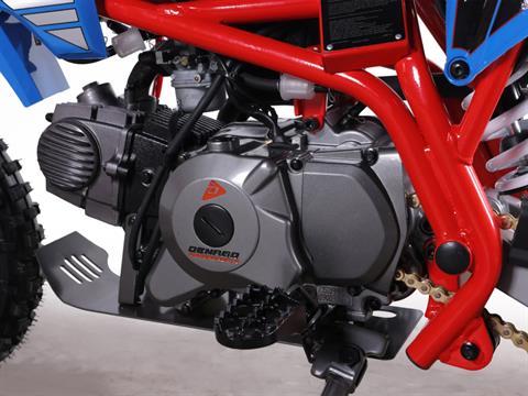 2025 Denago Powersports MX in Vestal, New York - Photo 7