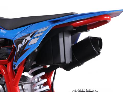 2025 Denago Powersports MX in Vestal, New York - Photo 8