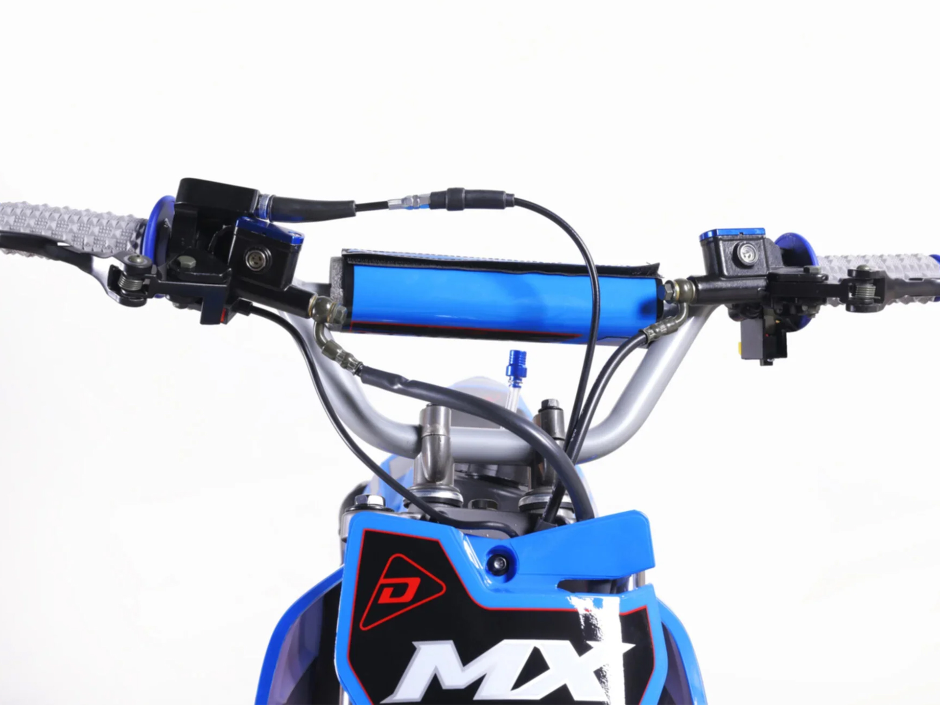 2025 Denago Powersports MX in Vestal, New York - Photo 9