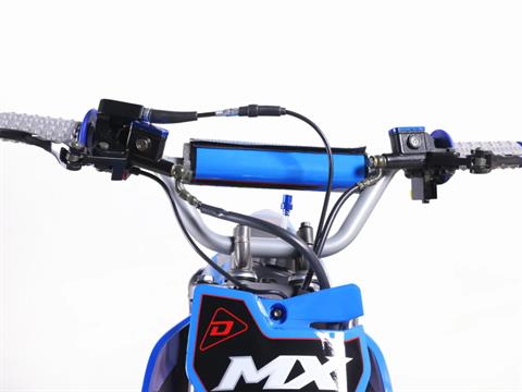 2025 Denago Powersports MX in Vestal, New York - Photo 9