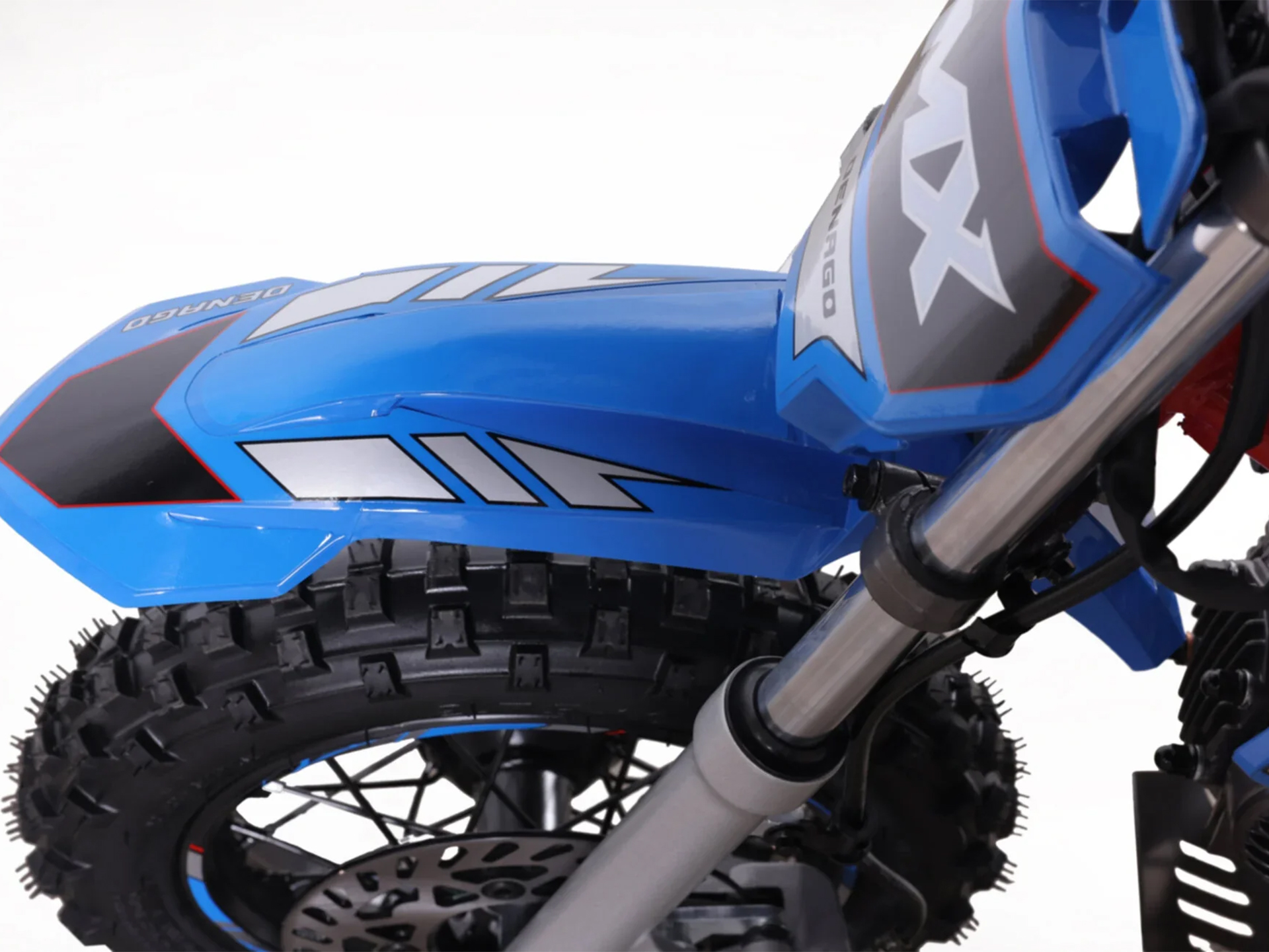 2025 Denago Powersports MX in Vestal, New York - Photo 10