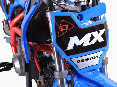 2025 Denago Powersports MX in Vestal, New York - Photo 11