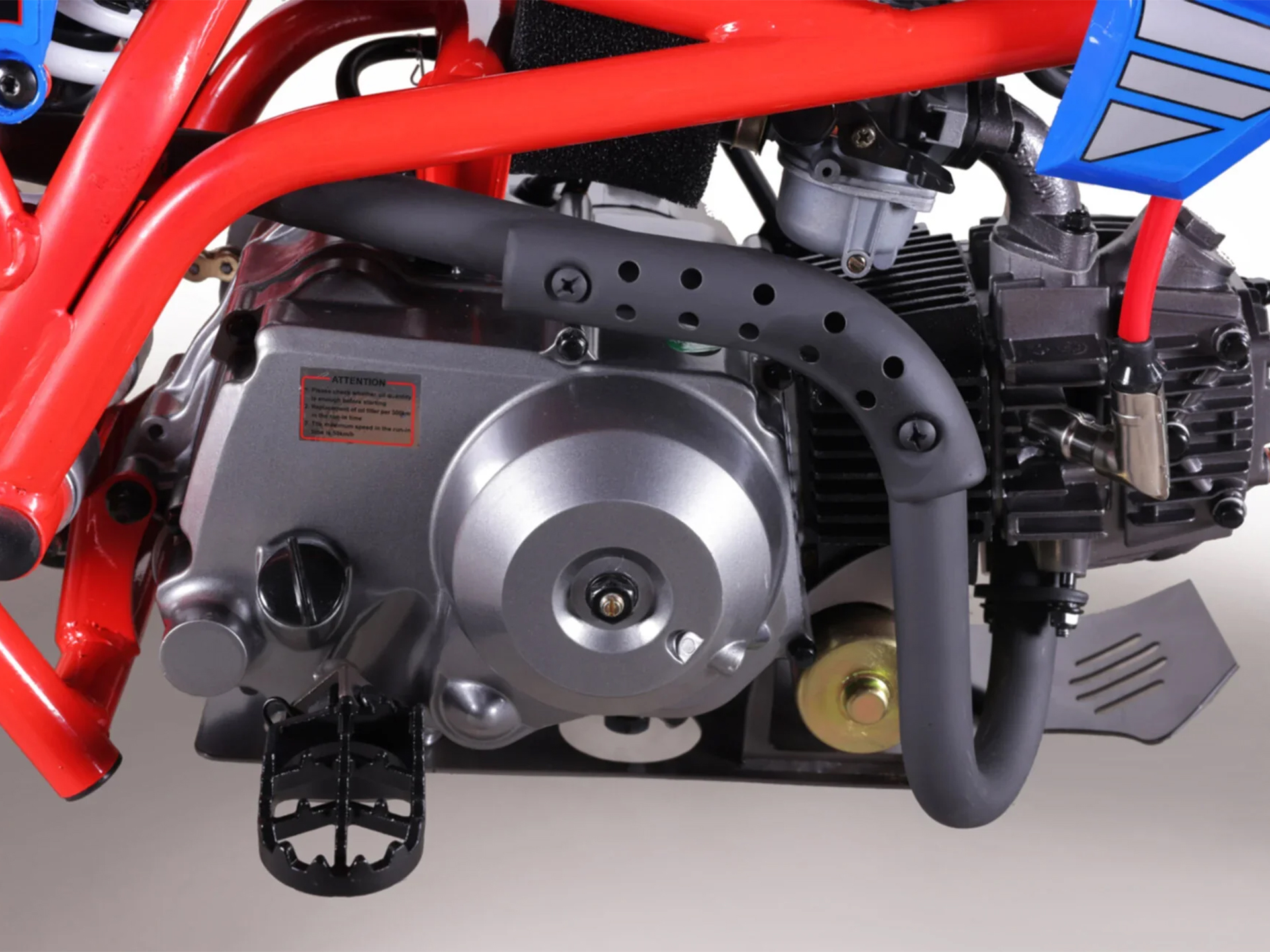 2025 Denago Powersports MX in Vestal, New York - Photo 12