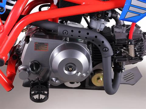 2025 Denago Powersports MX in Vestal, New York - Photo 12