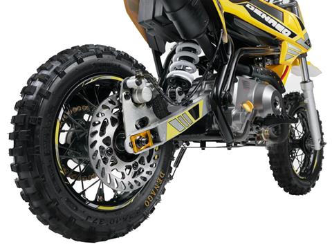 2025 Denago Powersports MX in Vestal, New York - Photo 13