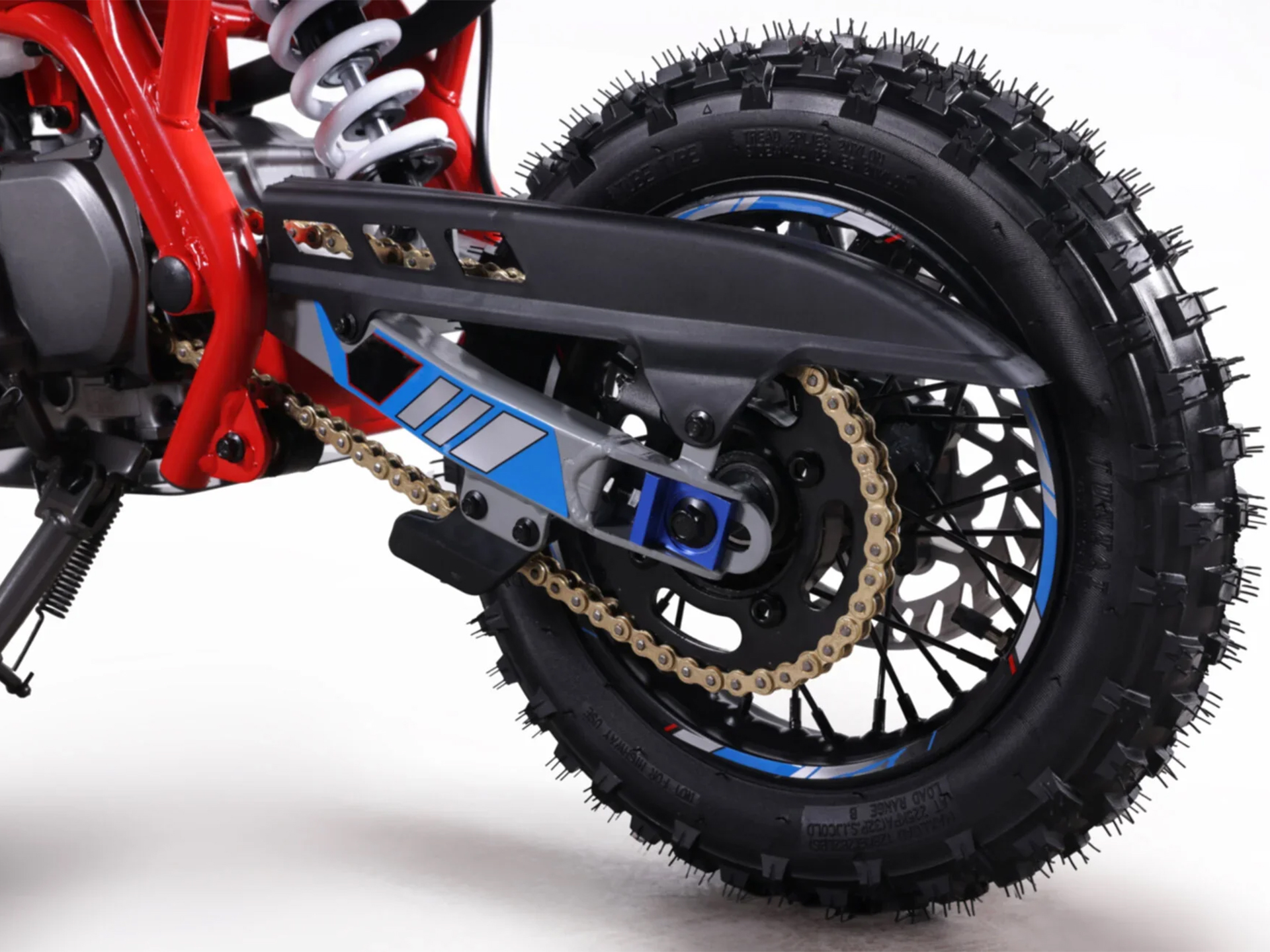 2025 Denago Powersports MX in Vestal, New York - Photo 14