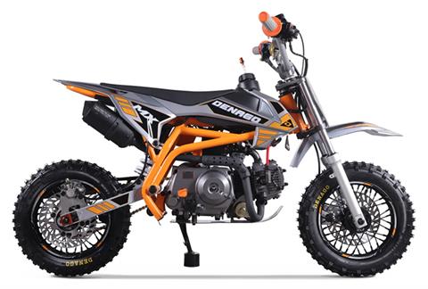 2025 Denago Powersports MX