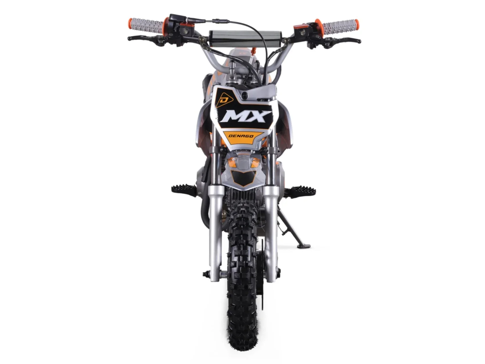2025 Denago Powersports MX in Vestal, New York - Photo 4