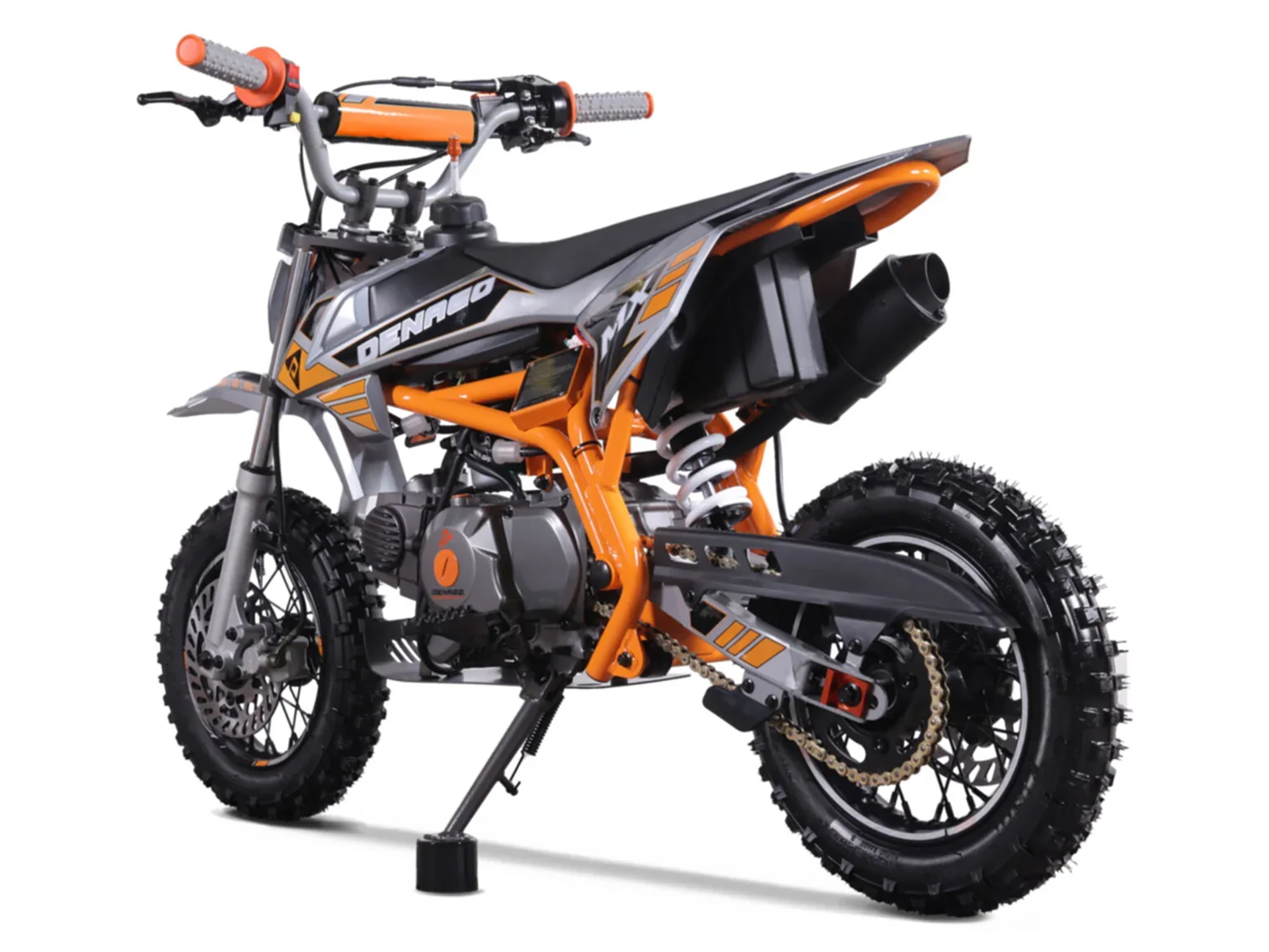 2025 Denago Powersports MX in Vestal, New York - Photo 5