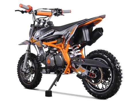 2025 Denago Powersports MX in Vestal, New York - Photo 5