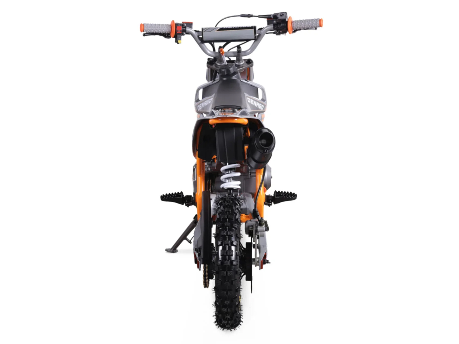 2025 Denago Powersports MX in Vestal, New York - Photo 6