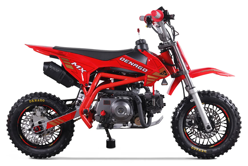 2025 Denago Powersports MX in Vestal, New York - Photo 1
