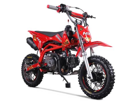 2025 Denago Powersports MX in Vestal, New York - Photo 2