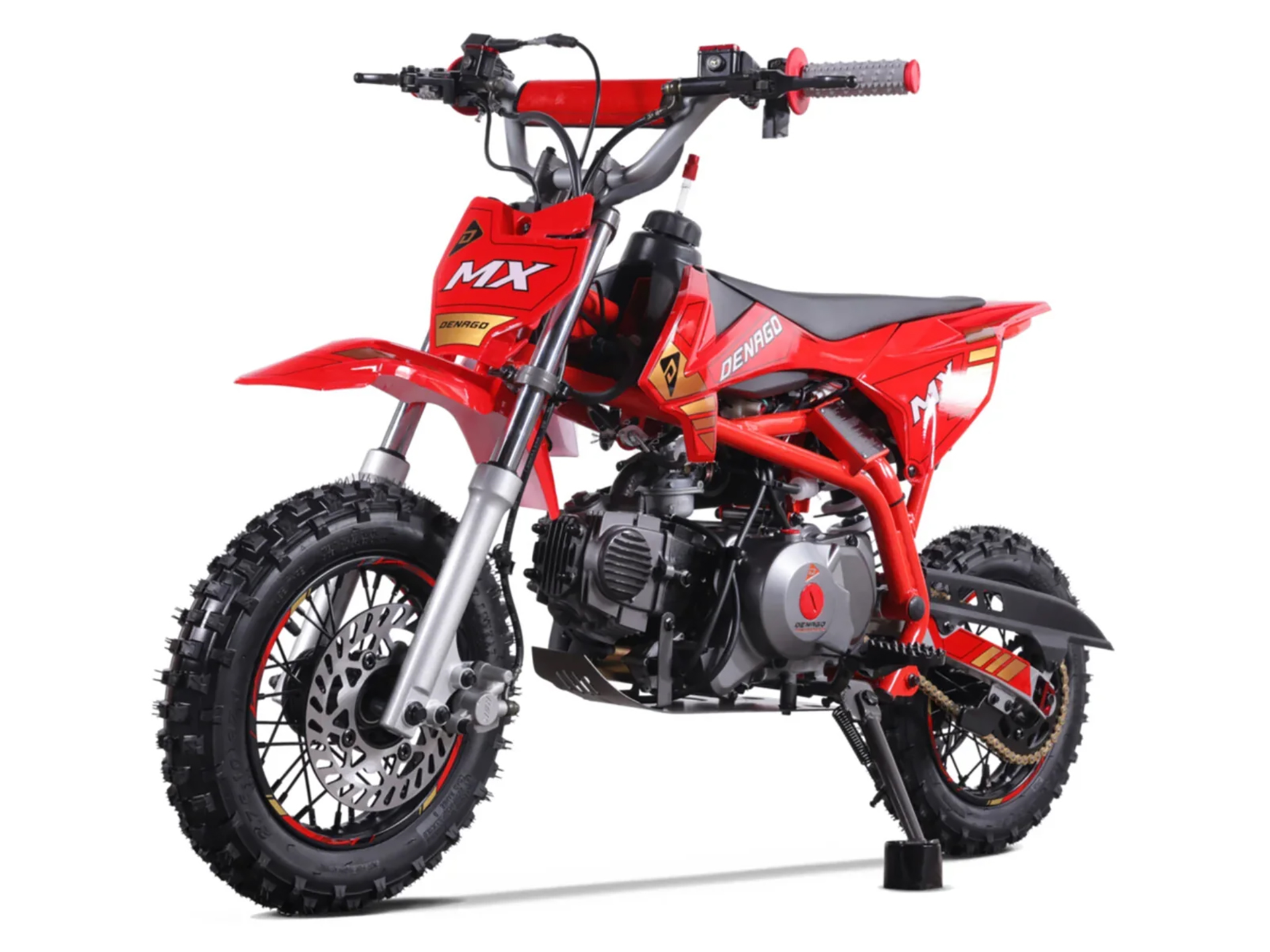 2025 Denago Powersports MX in Vestal, New York - Photo 3