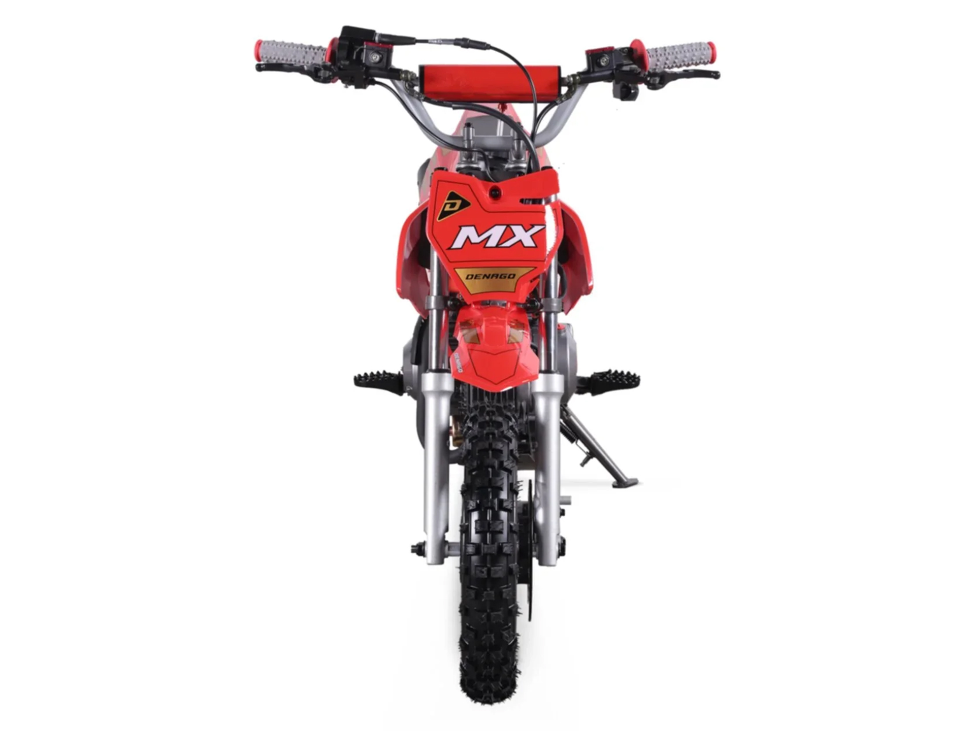 2025 Denago Powersports MX in Vestal, New York - Photo 4