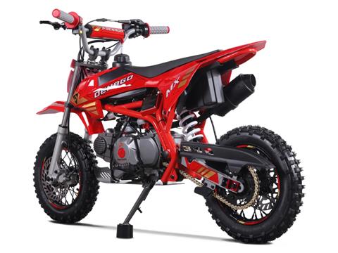 2025 Denago Powersports MX in Vestal, New York - Photo 5