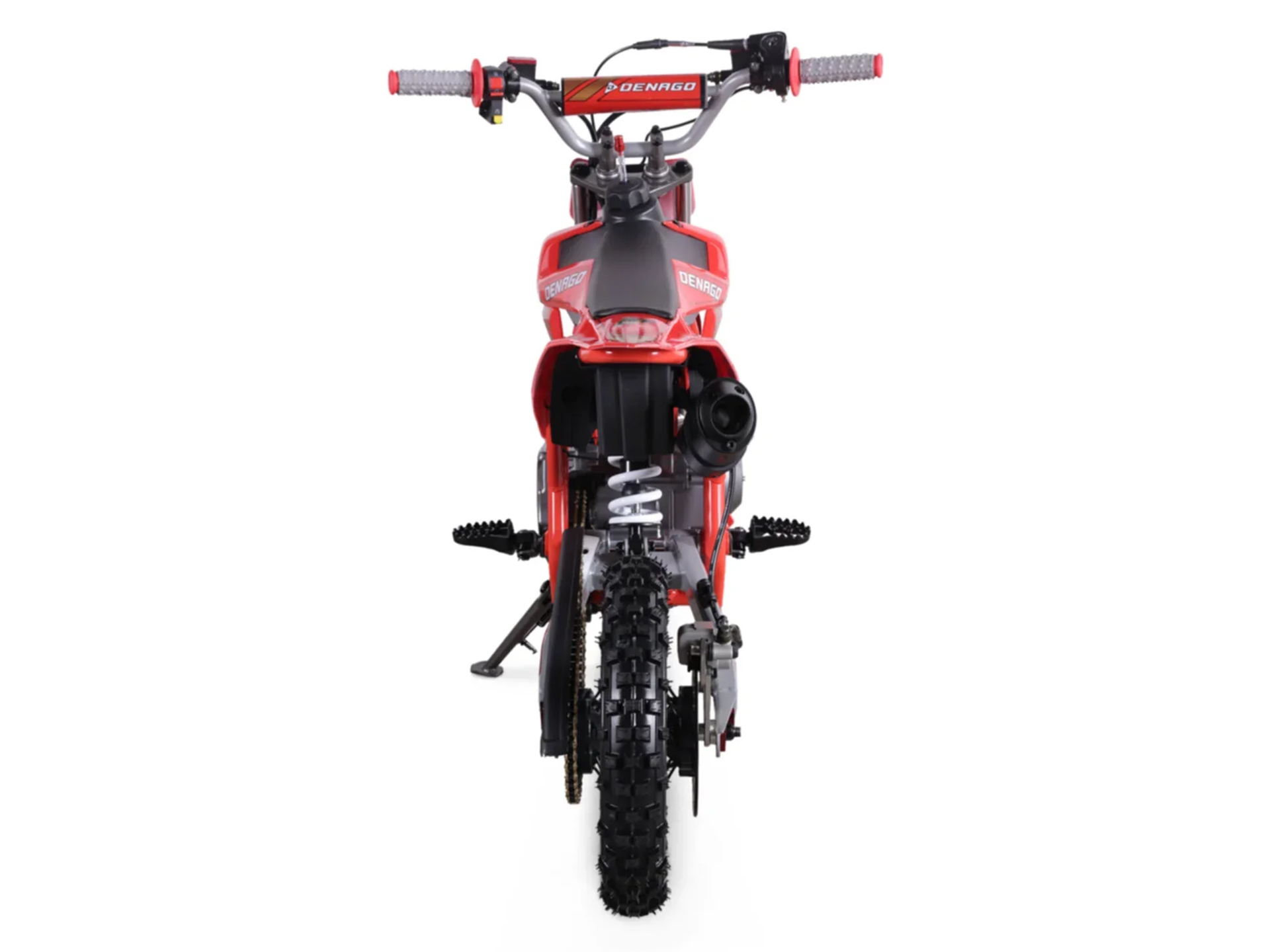 2025 Denago Powersports MX in Vestal, New York - Photo 6