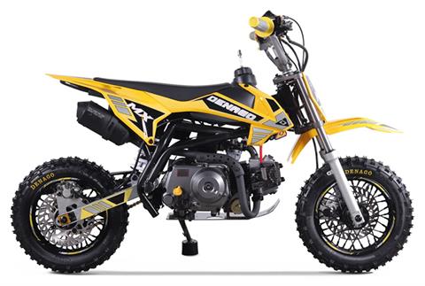 2025 Denago Powersports MX
