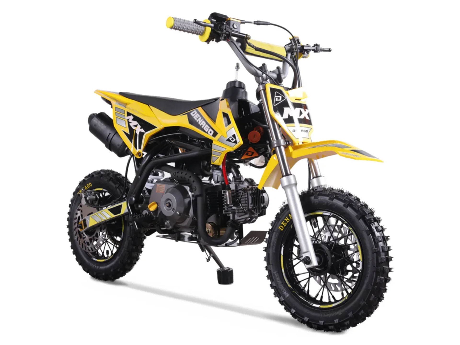 2025 Denago Powersports MX in Vestal, New York - Photo 2