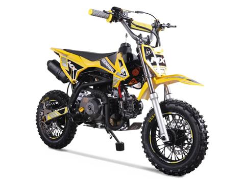 2025 Denago Powersports MX in Vestal, New York - Photo 2