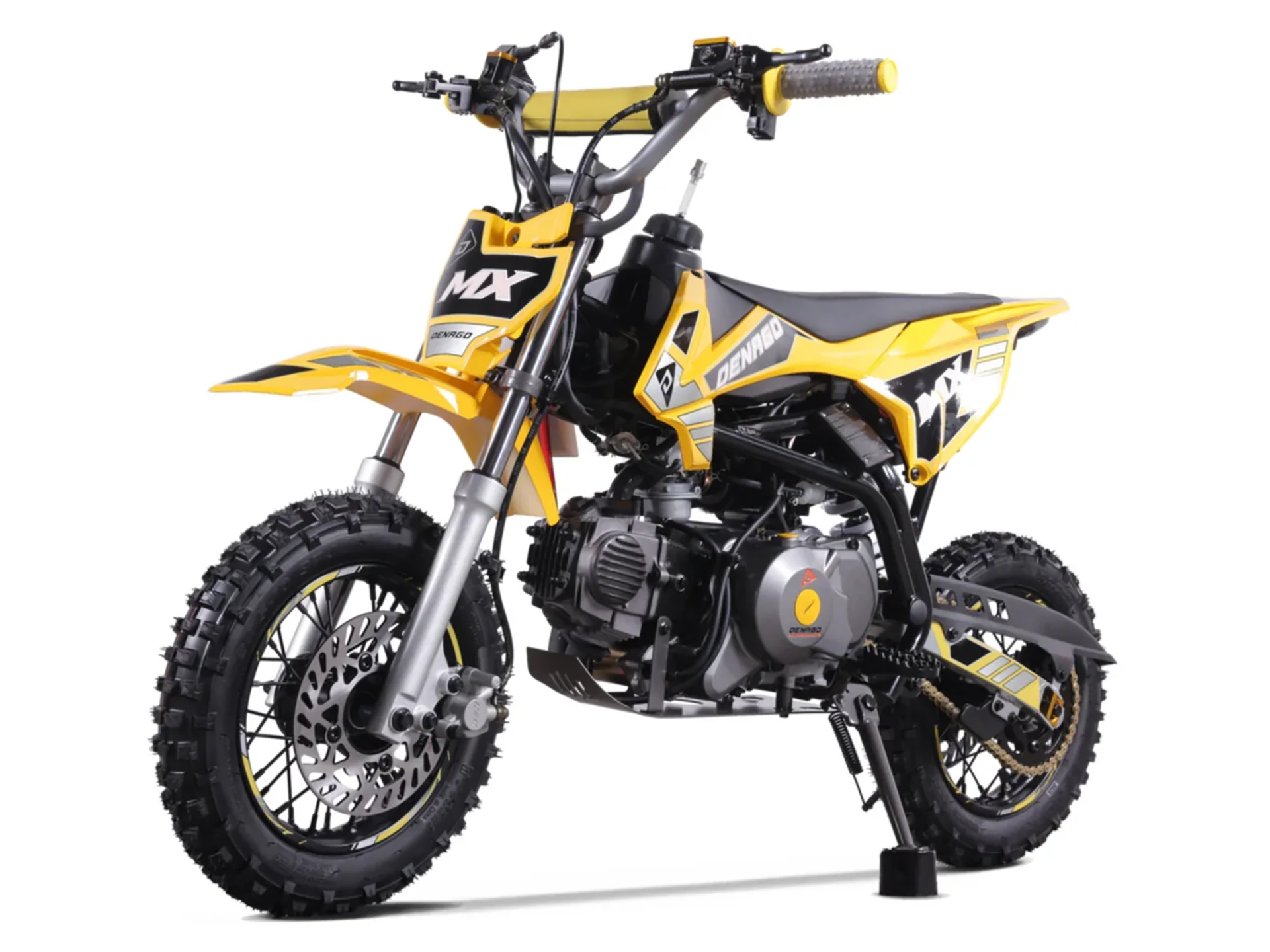 2025 Denago Powersports MX in Vestal, New York - Photo 3