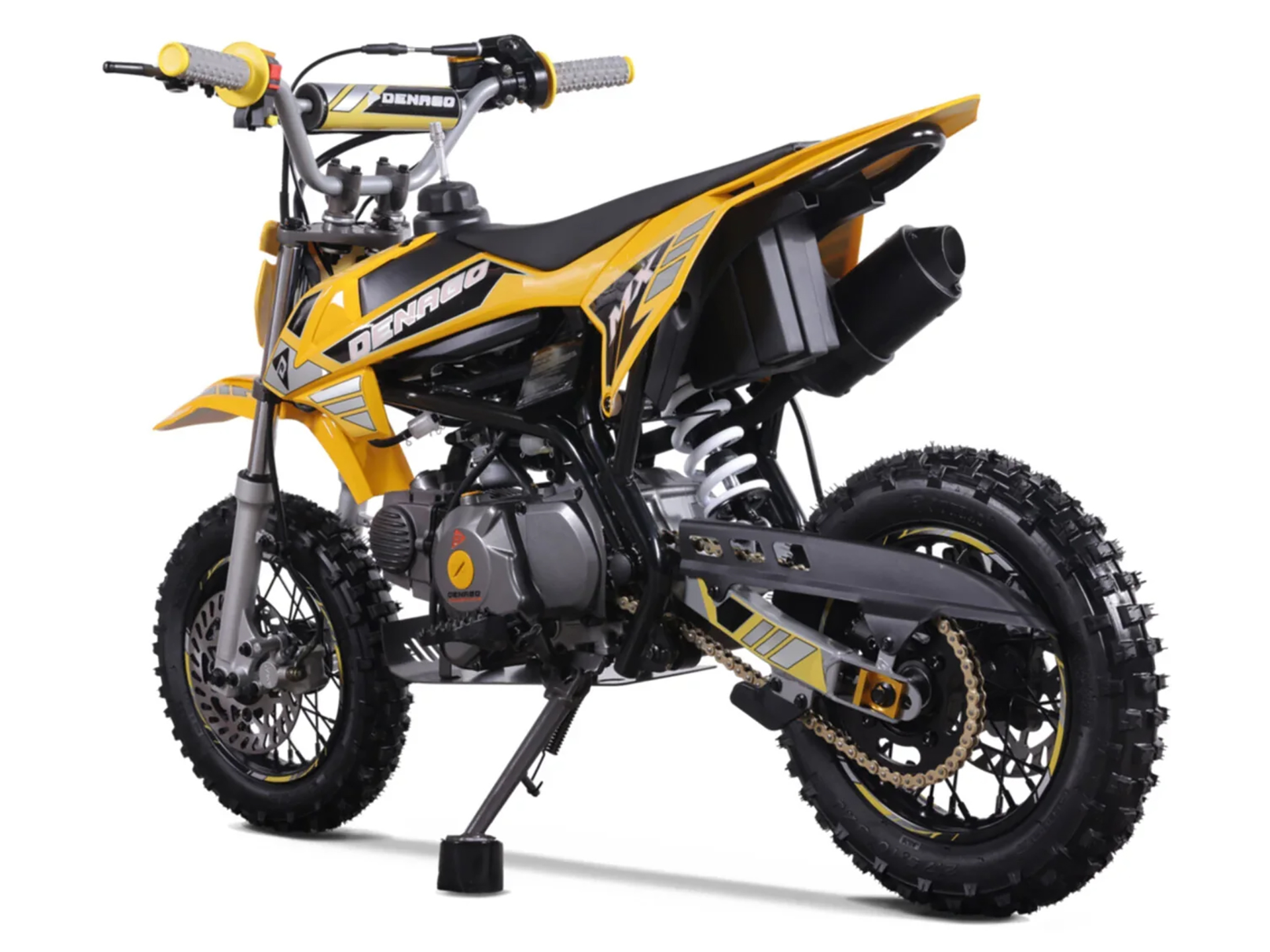 2025 Denago Powersports MX in Vestal, New York - Photo 4