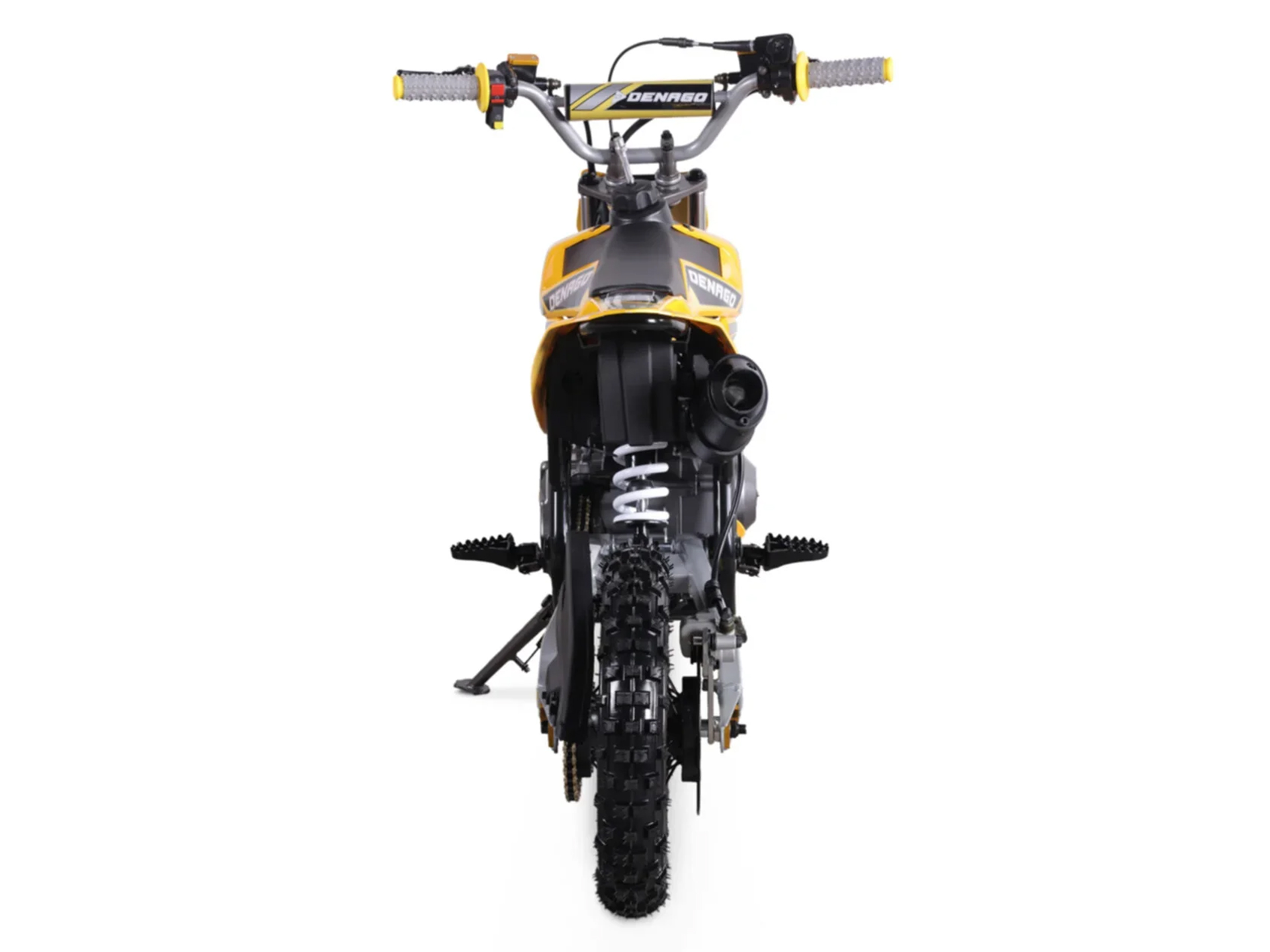 2025 Denago Powersports MX in Vestal, New York - Photo 5