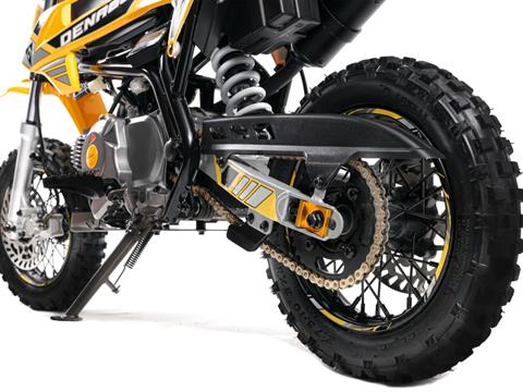 2025 Denago Powersports MX in Vestal, New York - Photo 13