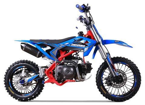 2025 Denago Powersports MX1 in Vestal, New York